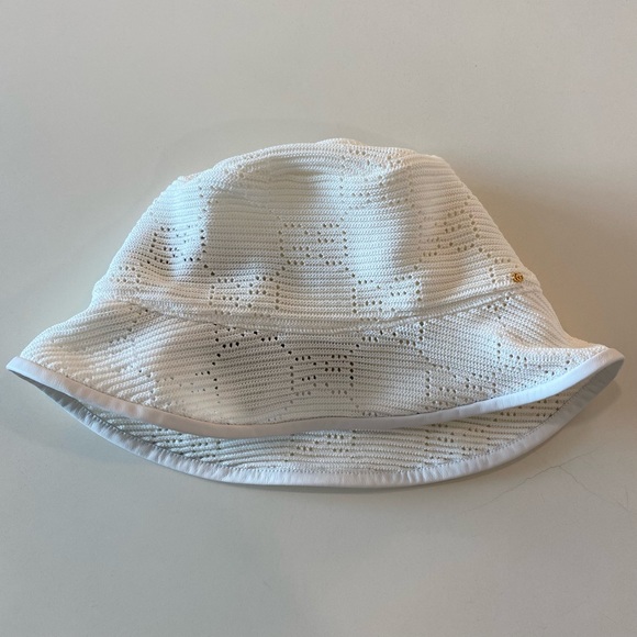 Gucci GG Crochet Knitted Bucket Hat - Picture 6 of 11
